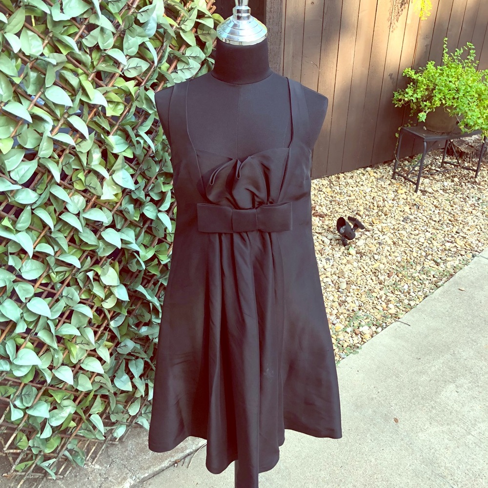 HOST PICK✨ Tracy Reese dress LBD classic Nordstrom